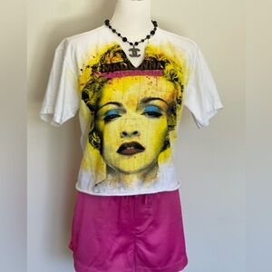 Madonna Celebration Tee